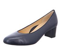 ara Knokke, Scarpe décolleté Donna, Blu 12, 38 EU