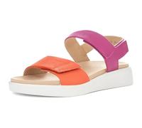 ARA 12-21401 Madeira Sabbia, Platino, Arancione/Rosa, 39 EU Weit
