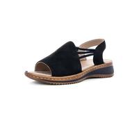 ARA Hawaii, Sandalo Donna, Blu, 41 EU