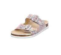 ARA 12-38148-78_36, Zoccoli e Ciabatte Donna, Multicolore, EU