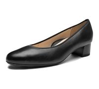 ara 1216601 Donna Scarpe con Tacco, Blu, 38 EU