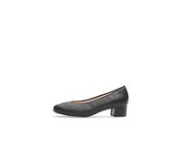 ara 1216601 Donna Scarpe con Tacco, Blu, 41.5 EU