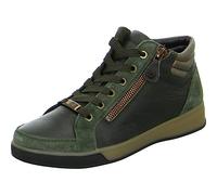 ARA 1244499, Scarpe da Ginnastica Donna, Marrone, 42.5 EU Larga