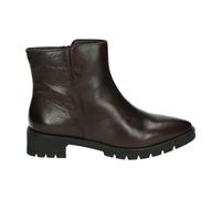 ara - 1259300 Stivaletto Western - - Shoes - Donna - Marrone - 37 1/2 EU