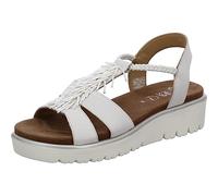 ARA CERVO CALF CREAM sandali Donna 39