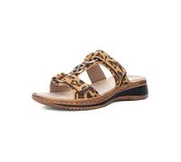 ARA Adult Master Articolo Hawaii Altri, Natur Schwarz, 41 EU