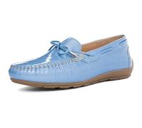 ARA Alabama, Mocassino Donna, Azzuro, 37.5 EU