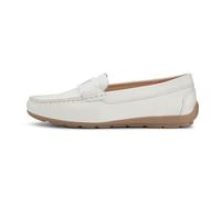 ARA Alabama, Mocassino Donna, Bianco, 37.5 EU