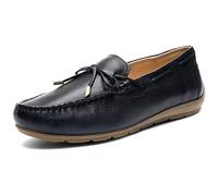 ARA Alabama, Mocassino Donna, Blu, 37 EU