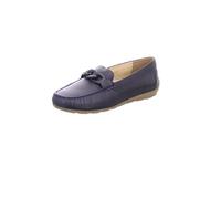 ARA Alabama, Mocassino Donna, Blu, 41 EU