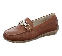 ara Alabama, Mocassino Donna, Cognac, 36.5 EU