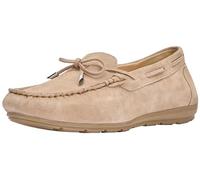 ARA Alabama, Mocassino Donna, Sabbia, 41.5 EU