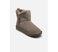 Ara - Alaska Beige - Stivaletti e tronchetti 38 Beige