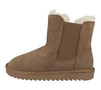 ARA Alaska, Stivaletto Donna, Cognac, 36 EU