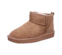 ARA Alaska, Stivaletto Donna, Cognac, 36 EU Larga