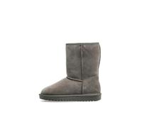 ARA Alaska, Stivaletto Donna, Grigio Chiaro, 36 EU Larga