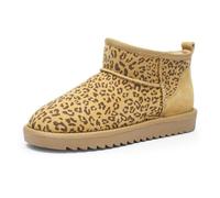 ARA Alaska, Stivaletto Donna, Leo Nuts, 38 EU Larga