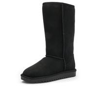 ARA Alaska, Stivaletto Donna, Nero, 37 EU Larga