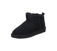 ARA Alaska, Stivaletto Donna, Nero, 39 EU Larga