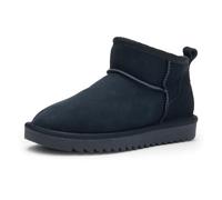 ARA Alaska, Stivaletto Donna, Ocean, 42 EU Larga