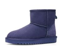 ARA Alaska, Stivaletto Donna, Oceano, 39 EU Larga