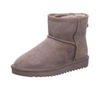 ARA Alaska, Stivaletto Donna, Tortora 10, 38 EU Larga