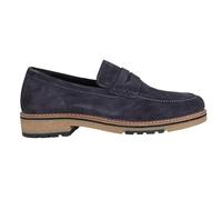 ara - Collezione mocassini uomo blu - - Shoes - Uomo - Blu - 40 EU