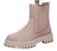 ARA Amsterdam, Stivaletto Donna, Beige, 38.5 EU