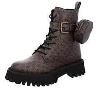 ARA Amsterdam, Stivaletto Donna, Nero Moro, 38 EU