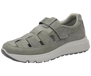 ARA Arizona, Mocassino Donna, Grigio, 41 EU Larga