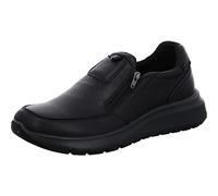 ARA Arizona, Mocassino Uomo, Nero, 41 EU Larga