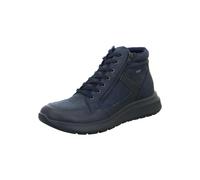 ARA Arizona, Stivaletto Uomo, Blu, 44 EU Larga