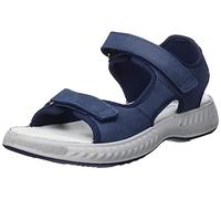 ARA Avio, Sandalo Donna, Blu, 42 EU
