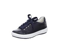ARA Avio, Scarpe da Ginnastica Donna, Blu, 36.5 EU Larga