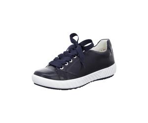 ARA Avio, Scarpe da Ginnastica Donna, Blu, 36 EU Larga