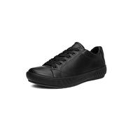 ARA Avio, Sneaker Donna, Nero, 7.5 UK Wide