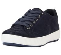ARA Avio Sneaker, Midnight, 42 EU, Mezzanotte, 42 EU Larga