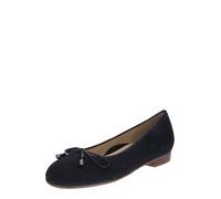 ARA Ballerina 'Sardinia' navy Donna ARA 37,5
