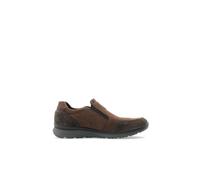 ara - Benjo Slip-On Shoe - - Sport - Uomo - Marrone - 39 EU