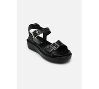 Ara - BILBAO-S 12-33517 Nero - Sandali e scarpe aperte 40 Nero