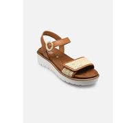 ARA Bilbao, Sandali Donna, Cognac Naturale, 40 EU