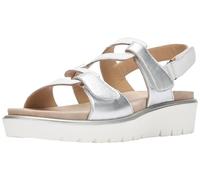 ARA Bilbao, Sandali Donna, Argento Nebbia, 36 EU