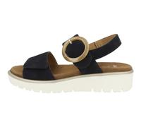 ARA Bilbao, Sandali Donna, Blu, 41 EU