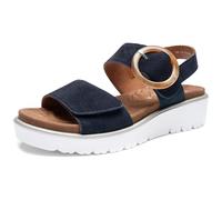 ARA Bilbao, Sandali Donna, Blu, 43 EU