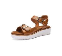 ARA Bilbao, Sandali Donna, Cognac, 36 EU