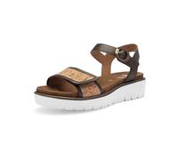 ARA Bilbao, Sandali Donna, Mocca Naturale, 43 EU