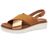 ARA Bilbao, Sandali Donna, Whisky Caramel, 42 EU