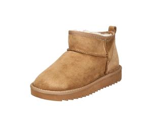 ARA Boots 'Alaska' cognac Donna ARA 41