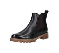 ARA Boots chelsea blu scuro Donna - Scarpe - Stivaletti - Chelsea boots ARA 40
