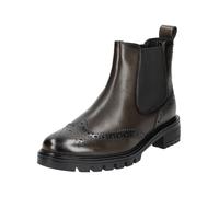 ARA Boots chelsea verde scuro / nero Donna ARA 40 verde scuro / nero